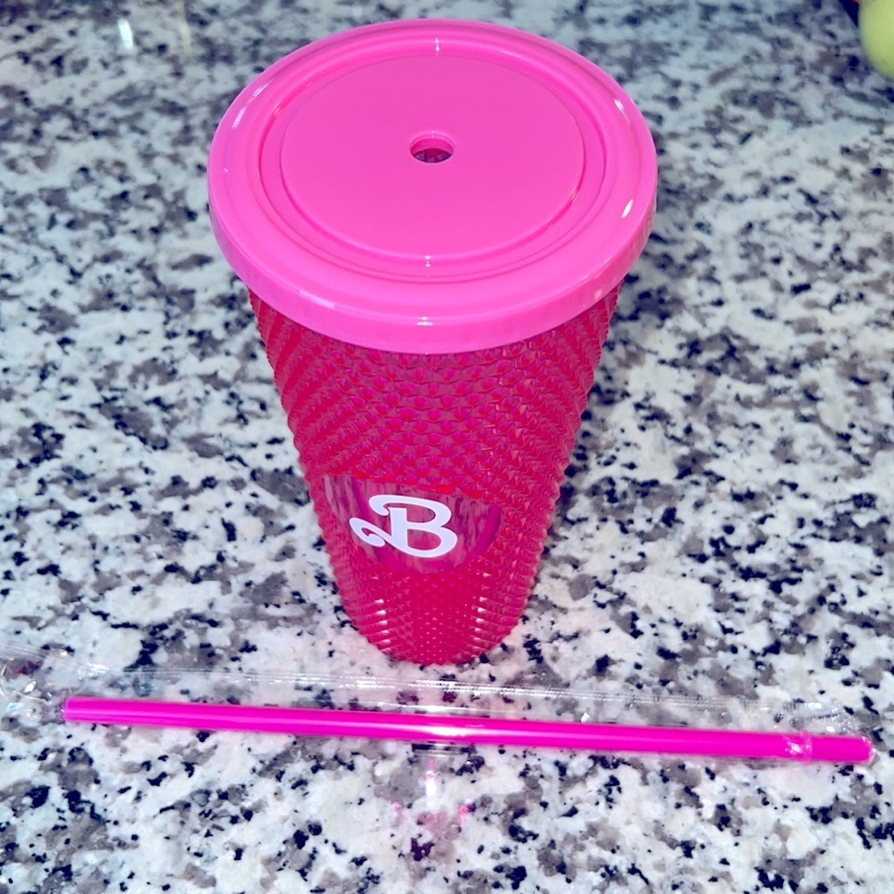 Barbie Cup - Picture 4 of 6